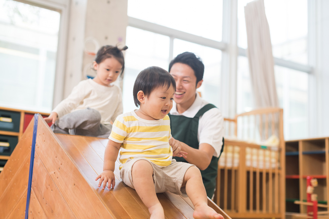 いざ転職活動！職場見学で見るポイントは？〜雰囲気〜