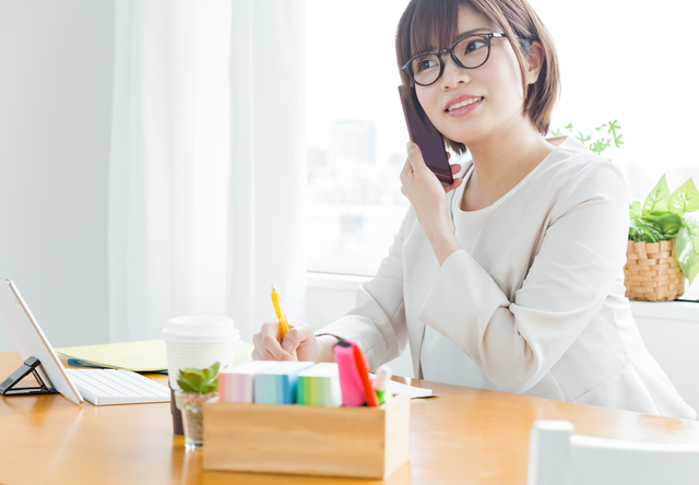 いざ転職活動！職場見学に行く前のポイント