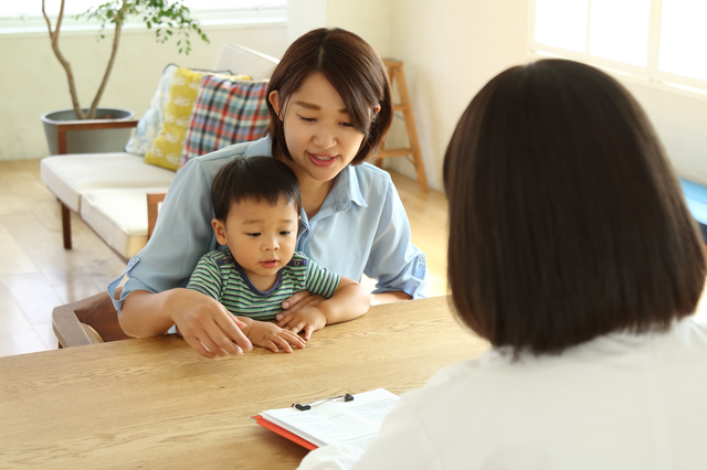 個人面談を有意義なものにするコツ